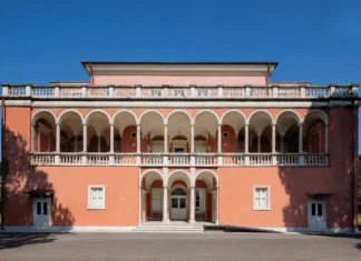 La grande scultura internazionale del secondo Novecento trova casa al Museo Guadagnucci di Massa