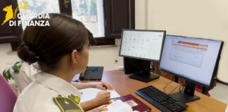 Mancato versamento dell’Iva: sequestrati oltre 320mila euro all’Us Grosseto