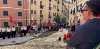 Pisa torna a commemorare la battaglia delle Secche della Meloria