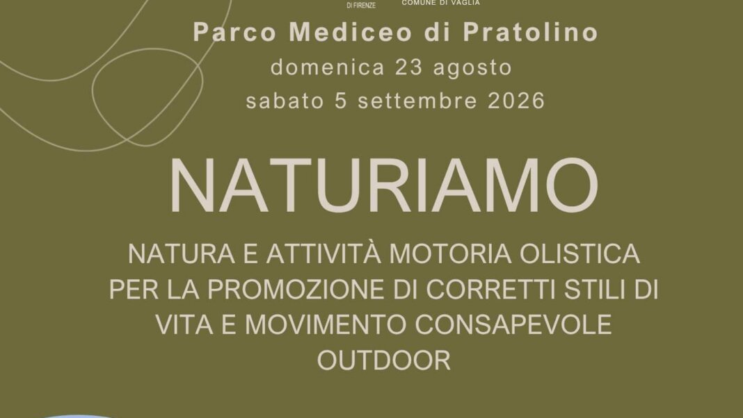 Città Metropolitana di Firenze