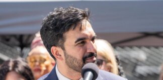 “Account X sospetti amplificano i post del sindaco di New York Mamdani”: la rivelazione del Jerusalem Post