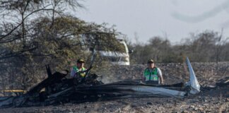 Aereo turistico si schianta in Perù, 13 morti: chi sono i 7 italiani tra le vittime