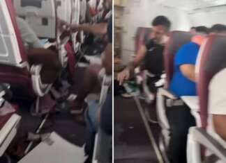 Air India, caos in volo: perdita di quota e panico. Il comandante “positivo a sostanze psicoattive”