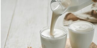 Alimenti, studio UniFi sui benefici dei lieviti del kefir