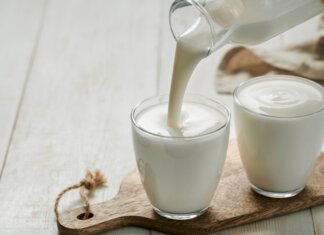 Alimenti, studio UniFi sui benefici dei lieviti del kefir