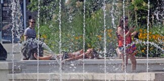 Ancora caldo e afa fino a Ferragosto, poi la svolta attesa: temporali e aria più fresca in arrivo