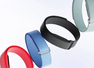 Apple sta pensando a un wearable senza schermo