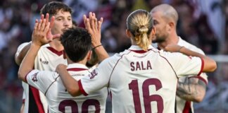 Arena e Tavernelli stendono il Brescia: l’Arezzo vince 2-0 e avanza in Coppa Italia Arezzo Brescia