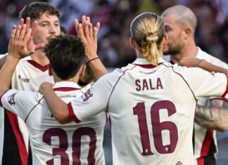 Arena e Tavernelli stendono il Brescia: l’Arezzo vince 2-0 e avanza in Coppa Italia Arezzo Brescia