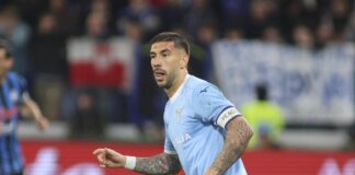 Ascoli-Lazio, oggi amichevole: orario, probabili formazioni e dove vederla
