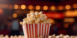 Atropina e scopolamina oltre i limiti, pop corn ritirati. Ministero della Salute: “Non consumateli”
