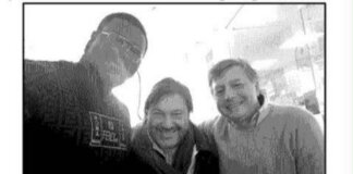 Attentato a Ranucci, in ordinanza foto giornalista con Lavitola e suo factotum: “Conosceva Gomes dal 2022”
