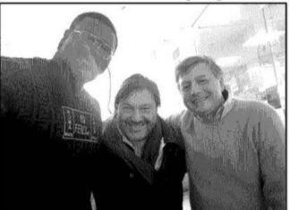 Attentato a Ranucci, in ordinanza foto giornalista con Lavitola e suo factotum: “Conosceva Gomes dal 2022”