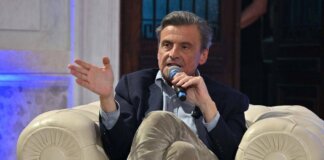 Azione, pochi ‘finanziatori’ vip per Calenda ma casse floride grazie a 1,5 milioni dal 2xmille