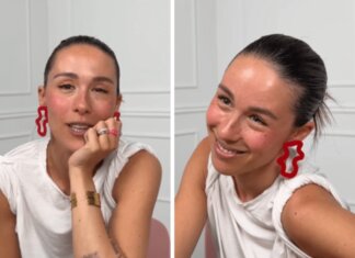 Ballando con le stelle, Aurora Ramazzotti è la seconda concorrente ufficiale
