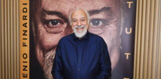 Ballando con le stelle, Eugenio Finardi terzo concorrente: “Felice e terrorizzato”