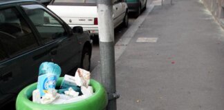 Bari, vince un milione ma butta il biglietto: recuperato tra i rifiuti