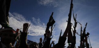 Batacchi (Rid): “Base Taif in Arabia nel mirino Houthi ma giusto che contingente italiano rimanga a operare”