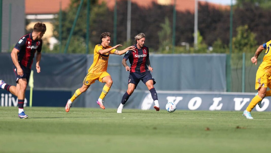 FC Bologna 1909 Pisa