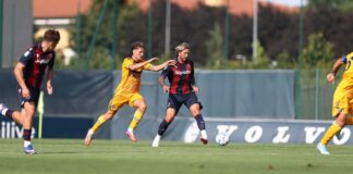 Poker del Pisa al Bologna: doppietta di Marras in evidenza, a segno anche Canestrelli e Vural FC Bologna 1909 Pisa
