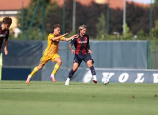 Poker del Pisa al Bologna: doppietta di Marras in evidenza, a segno anche Canestrelli e Vural FC Bologna 1909 Pisa