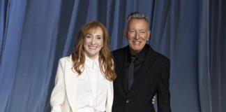 Bruce Springsteen, tumore della moglie Patti Scialfa in remissione: “La ricerca non è politica ma speranza”