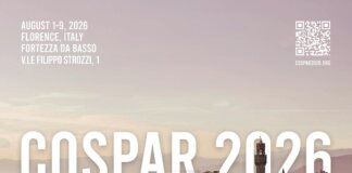 COSPAR 2026, agenzie spaziali a Firenze tra sfide tecnologiche e impatto ambientale