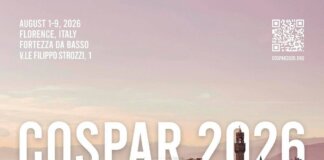 COSPAR 2026, i dati delle sonde THEMIS e GOES-16 sulla supertempesta solare del 2024