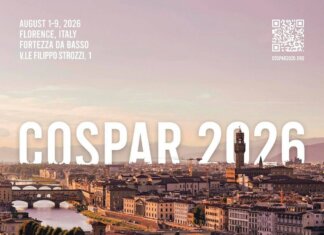COSPAR 2026, i dati delle sonde THEMIS e GOES-16 sulla supertempesta solare del 2024