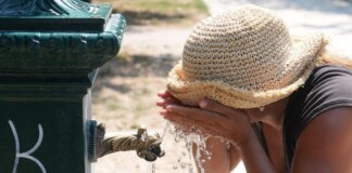 Toscana, è stata l’estate più torrida: temperatura media a 33,2 gradi
