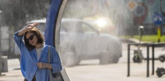 Caldo africano senza fine: ecco quando finirà davvero l’ondata che sta soffocando l’Italia