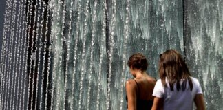 Caldo record, continua l’onda rossa: 19 città in massima allerta, verso Ferragosto di fuoco