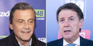 Calenda a riformisti Pd: “Linea Conte incompatibile, venite con noi in polo europeista”