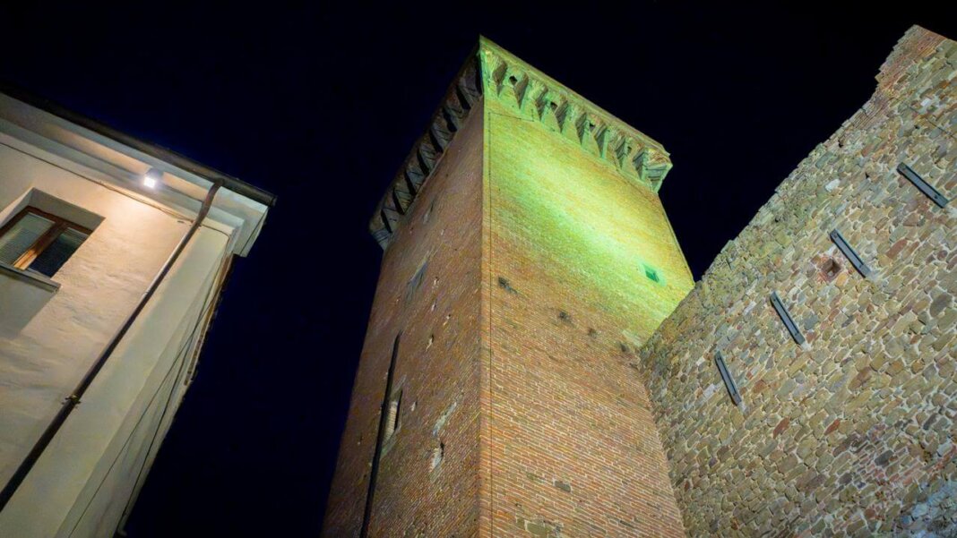 Calici di Jazz_Marciano_2026
