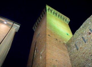 A Marciano della Chiana va in scena Calici di Jazz: degustazioni, musica e visite alla Torre Calici di Jazz_Marciano_2026