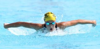 Doppio podio al Foro Italico: la foianese Melissa Presenti è bronzo nei misti e in staffetta Campionati Italiani di Categoria – Foro Italico, Roma Virtus Buonconvento