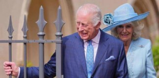 Carlo e Camilla, così la distanza tiene vivo l’amore: weekend separati per non annoiarsi