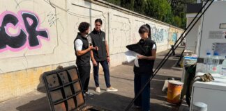 Caro carburanti, in corso maxi operazione Gdf per controlli a distributori a Roma
