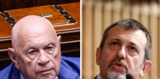 Caso Delmastro, Nordio: “Sicuro di lui, le chat? Un pm non può entrare dentro la vita più intima”