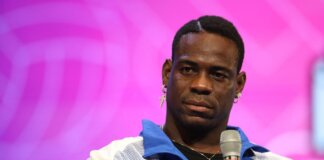 Ceuta, Balotelli: “Italia agli italiani, Africa agli africani”