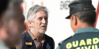 Ceuta, Spagna attacca l’Italia: “Sospensione di Schengen eccessiva e non necessaria”
