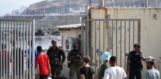 Ceuta, ancora 5mila migranti in città: “Emergenza non è finita”