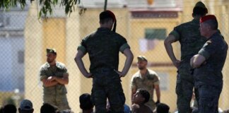 Ceuta, domani riunione dei ministri Ue. Marocco: “11 morti, siamo partner affidabile”