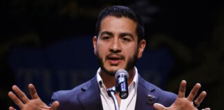Chi è Abdul El-Sayed, progressista critico con Israele