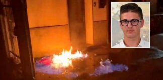 “Chiedo scusa, mi sono inventato tutto anche l’attentato”: la lettera del giovane cronista Cappellari