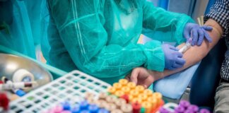 Colesterolo, dagli occhi ai piedi tre spie del livello d’allarme