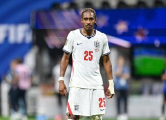 Colpo dell’Inter, è fatta per l’arrivo di Spence dal Tottenham