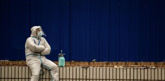 Covid, picco di casi in Cina: a luglio è tornato al primo posto tra le infezioni respiratorie