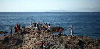 Crisi Ceuta, Piantedosi: “Solidarietà alla Spagna, controlli alla frontiera non sono contro Madrid”