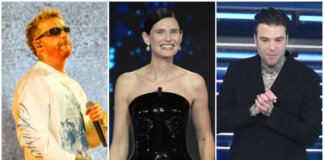 Da Salmo a Bianca Balti e Fedez, quando le star rompono i tabù sulla malattia